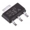 Texas Instruments Regulátor napětí 15V SOT-223, počet kolíků: 4 kolíkový