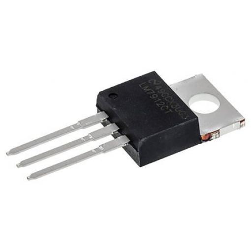 Texas Instruments Regulátor napětí 19V TO-220, počet kolíků: 3 kolíkový