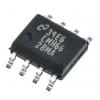 Texas Instruments Operační zesilovač 200 MHz 6 V, SOIC, počet kolíků: 8 kolíkový