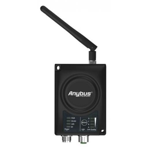 Směrovač 65Mbps 2.4GHz 802,11n Wi-Fi Anybus