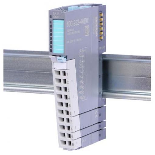 Helmholz GmbH & Co. KG Analogový vstupní modul TB20 Analogové