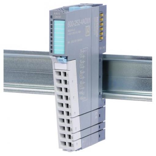 Helmholz GmbH & Co. KG Analogový vstupní modul TB20 Analogové