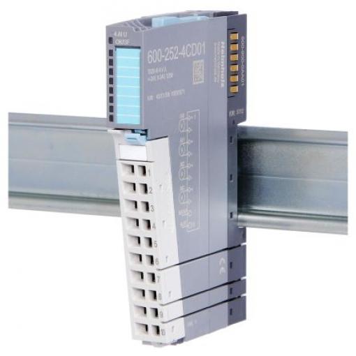 Helmholz GmbH & Co. KG Analogový vstupní modul TB20 Analogové 24V
