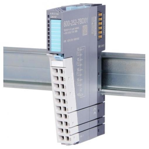 Helmholz GmbH & Co. KG Analogový vstupní modul TB20 Analogové