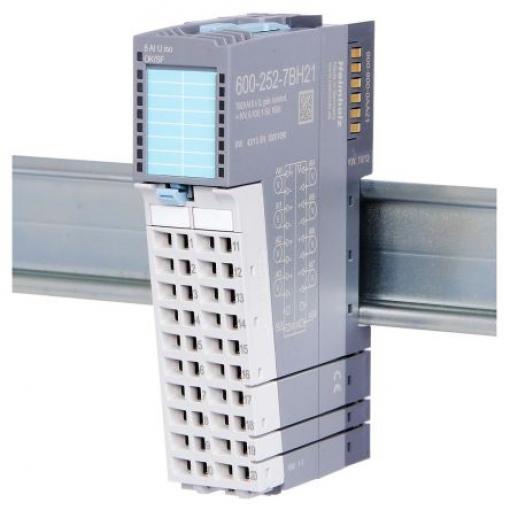 Helmholz GmbH & Co. KG Analogový vstupní modul TB20 Analogové