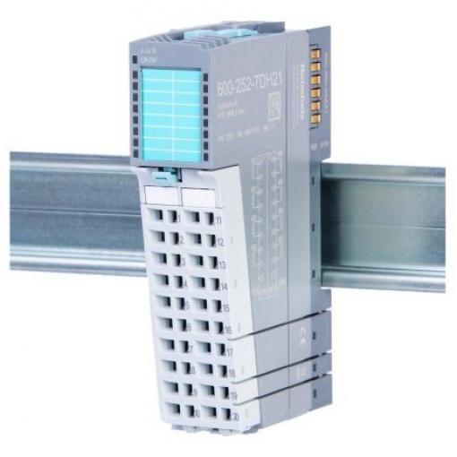 Helmholz GmbH & Co. KG Analogový vstupní modul TB20 Analogové