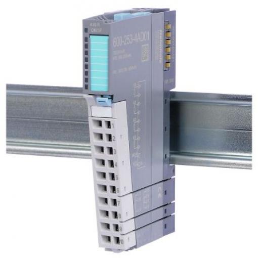 Helmholz GmbH & Co. KG Analogový vstupní modul TB20 Analogové