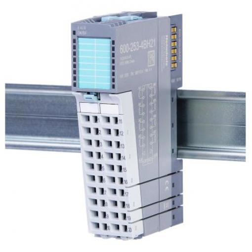 Helmholz GmbH & Co. KG Analogový vstupní modul TB20 Analogové