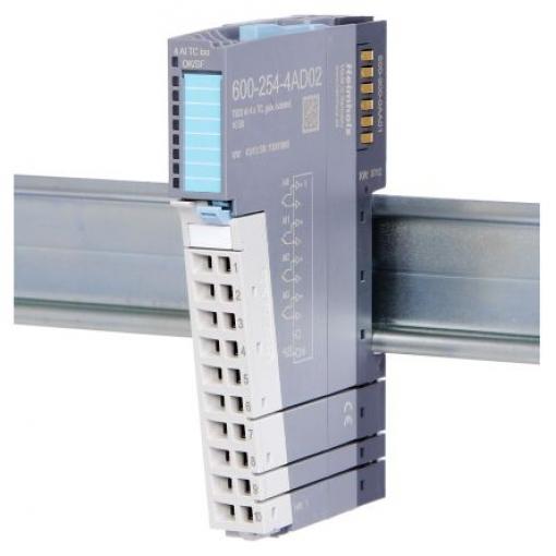 Helmholz GmbH & Co. KG Analogový vstupní modul TB20 Analogové