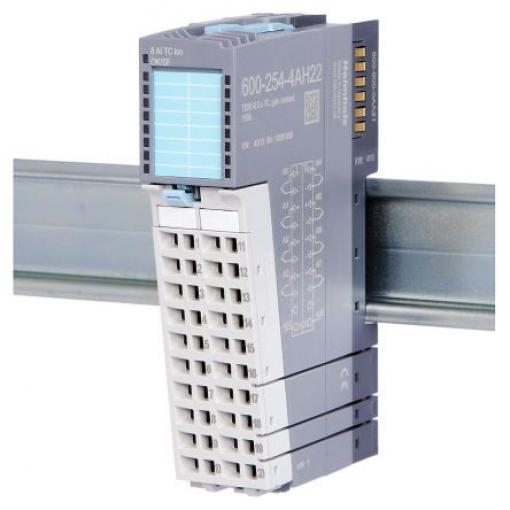 Helmholz GmbH & Co. KG Analogový vstupní modul TB20 Analogové