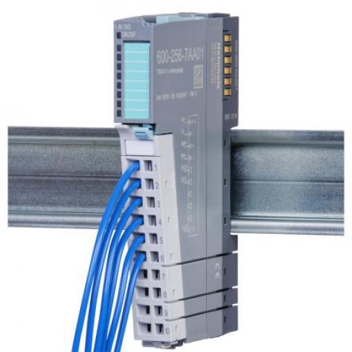 Helmholz GmbH & Co. KG Modul displeje 600 5V