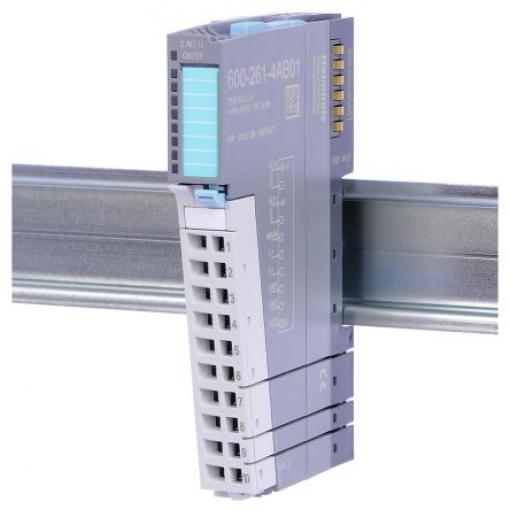 Helmholz GmbH & Co. KG Analogový výstupní modul 600 Analogové 30V