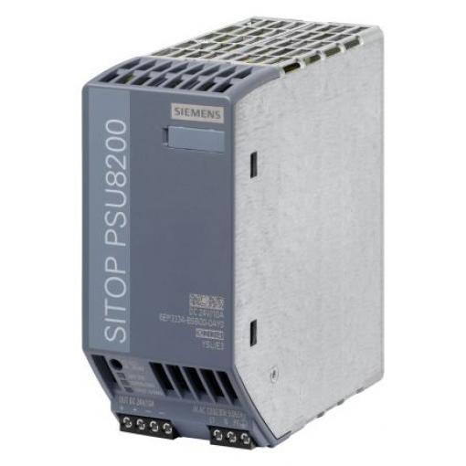 Siemens 132V ac St. DC