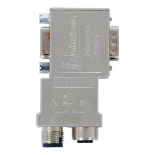 Přípojka, rozsah: 700 Helmholz GmbH & Co. KG