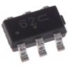 onsemi, standard: AEC-Q101 Pole diody TVS 2 Jednosměrné 500 W, TSOP, počet kolíků: 6 kolíkový