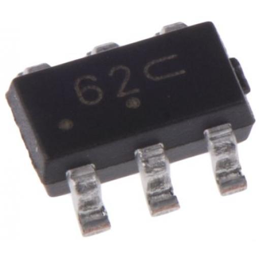 onsemi, standard: AEC-Q101 Pole diody TVS 2 Jednosměrné 500 W, TSOP, počet kolíků: 6 kolíkový