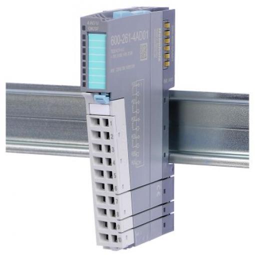 Helmholz GmbH & Co. KG Analogový výstupní modul 600 30V