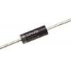 onsemi Jednoduchý 200 °C 5 % 5 W 5 μA 2 Ω -65 °C Průchozí otvor 10 V 1, DO-15, počet kolíků: 2 kolíkový Zenerova dioda