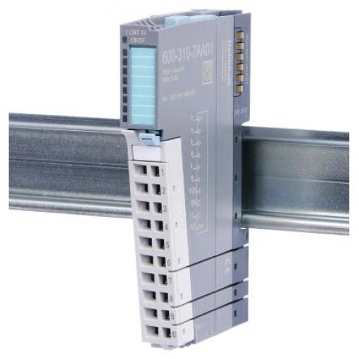 Čítač, rozsah: 600 Helmholz GmbH & Co. KG