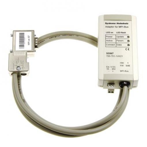 Adaptér, rozsah: SSW7 Helmholz GmbH & Co. KG