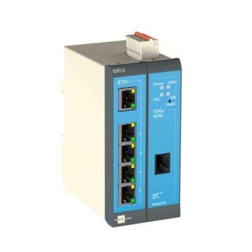 Směrovač INSYS icom, model: MRX2 DSL-B