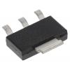 AEC-Q101, řada: NTF3055L108 MOSFET Typ N-kanálový 3 A 60 V onsemi, SOT-223, počet kolíků: 4 kolíkový Vylepšení