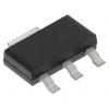 AEC-Q101, řada: NTF3055L108 MOSFET Typ N-kanálový 3 A 60 V onsemi, SOT-223, počet kolíků: 4 kolíkový Vylepšení