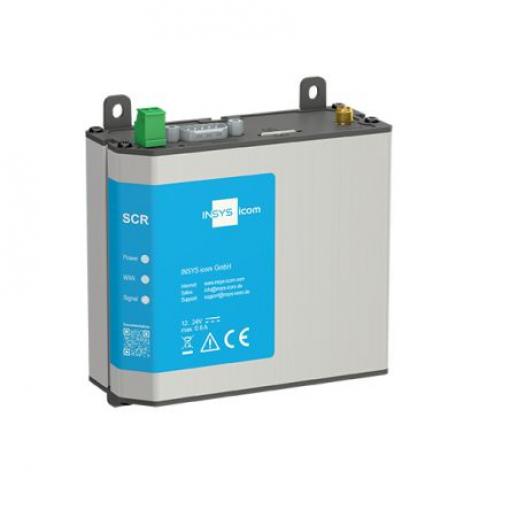 Směrovač INSYS icom SCR-L200 RS-232