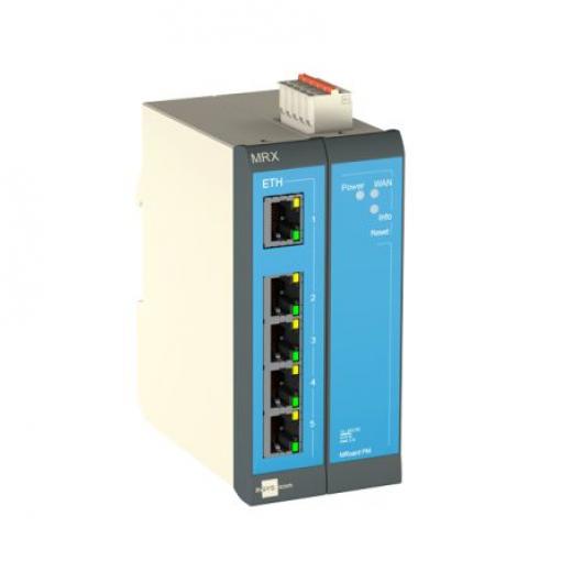 Router 0.1Mbit/s 2.1GHz 4G INSYS icom