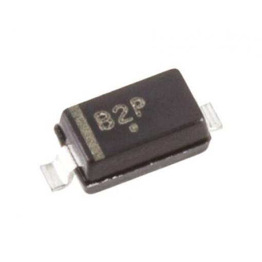onsemi, standard: AEC-Q101 Dioda Schottkyho dioda 500 mA 20 V, SOD-123, počet kolíků: 2 kolíkový