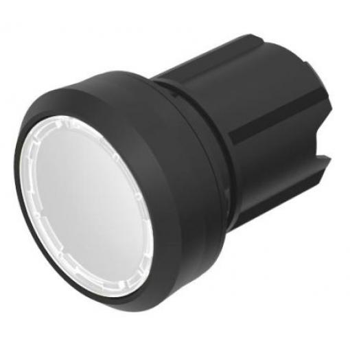 EAO Ovladač tlačítka, barva ovladače: Černá, 3C3, 3S2, 3M6, IEC 60721: 3K6