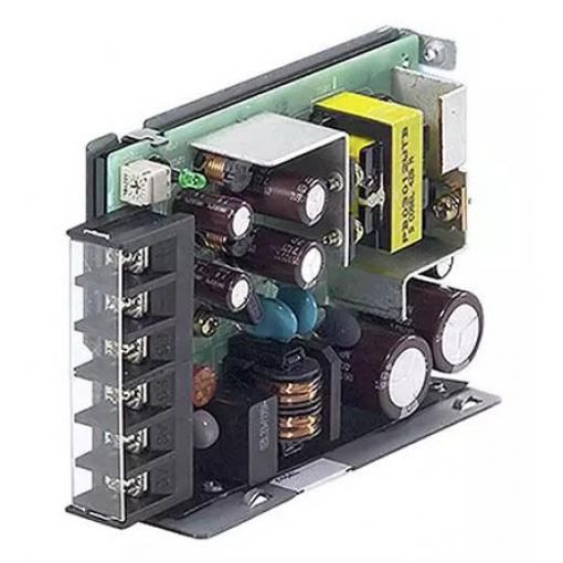 Spínaný napájecí zdroj, počet výstupů: 2 PBW30F-12 12V dc Šasi 31 W PBW30F Cosel 370V dc