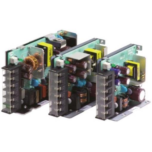 Spínaný napájecí zdroj, počet výstupů: 2 PBW50F-5 5V dc Šasi 30 W PBW50F Cosel 370V dc