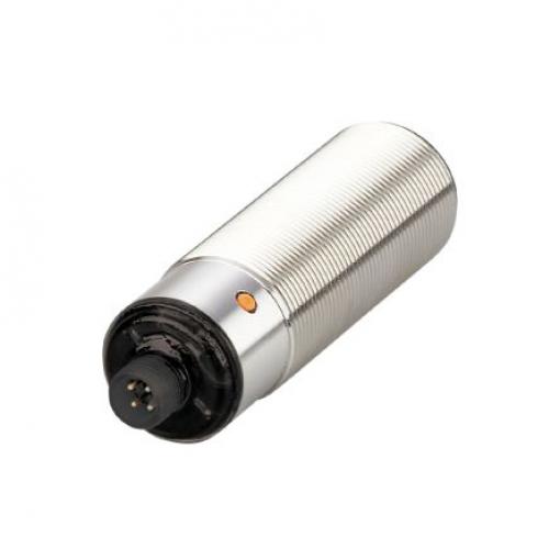 ifm electronic Snímač přiblížení UIT501 Válec se závitem UIT M30 100 mA IP67 3500 mm PnP 30 V dc