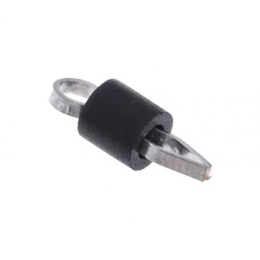 Připojovací svorník, Černá 1.32 mm Vero Technologies