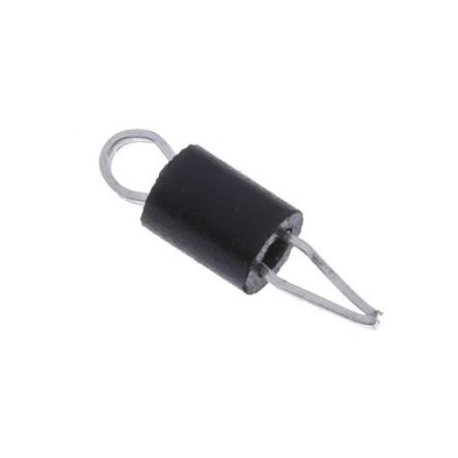 Připojovací svorník, Černá 1.02 mm Vero Technologies