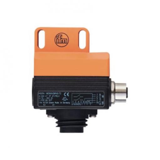 ifm electronic IN5334 1300 Hz 4 mm