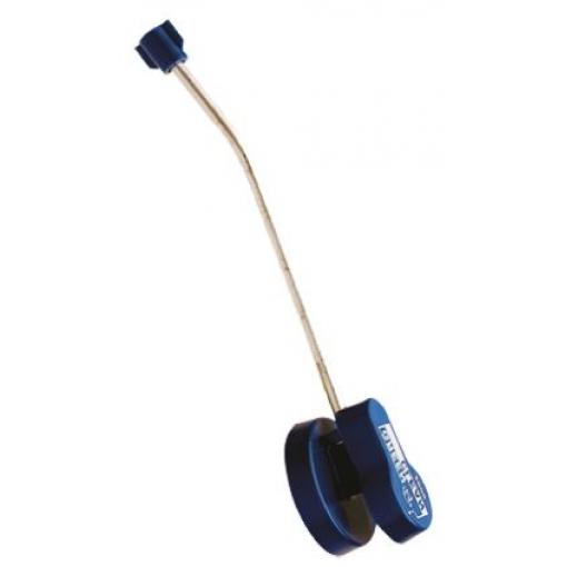 Doplněk rozprašovače V-2000, 210 x 80 x 205 mm Green Clean, Dusting Tools V-2000 Hořlavé