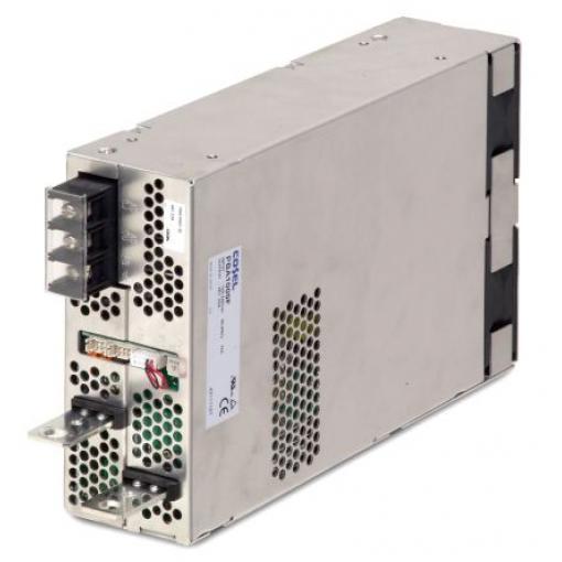 Spínaný napájecí zdroj, počet výstupů: 1 PBA1000F-24 24V dc Šasi 1 kW PBA1000F Cosel 350V dc