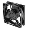 ebm-papst Axiální ventilátor, řada: 4000 N, průtok vzduchu: 145 m³/h 16.5 W 230V ac 717 mA 119 mm 119mm 38 mm