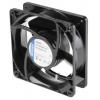 ebm-papst Axiální ventilátor, řada: 4000 N, průtok vzduchu: 145 m³/h 16.5 W 230V ac 717 mA 119 mm 119mm 38 mm