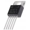 onsemi Snižovací měnič, výstup: 5.25V Průchozí otvor 3 A, počet výstupů: 1