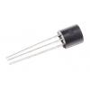 Referenční napětí LM385Z-1.2G Pevné ±2.0 % 20mA, počet kolíků: 3, TO-92