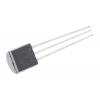 Referenční napětí LM385Z-1.2G Pevné ±2.0 % 20mA, počet kolíků: 3, TO-92