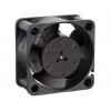ebm-papst Axiální ventilátor, řada: 400, průtok vzduchu: 10 m³/h 900 mW 5 V dc 180 mA 40 mm 40 mm 20 mm