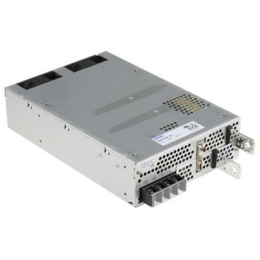 Spínaný napájecí zdroj, počet výstupů: 1 PBA1500F-36 36V dc Šasi 1.5 kW PBA1500F Cosel 370V dc