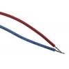 ebm-papst Axiální ventilátor, řada: 8400 N, průtok vzduchu: 69 m³/h 2 W 24 V dc 85 mA IP20 80 mm 80 mm 25 mm