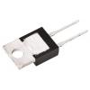 onsemi Dioda Schottkyho dioda 40 A 250 V 35 ns, TO-220, počet kolíků: 2 kolíkový
