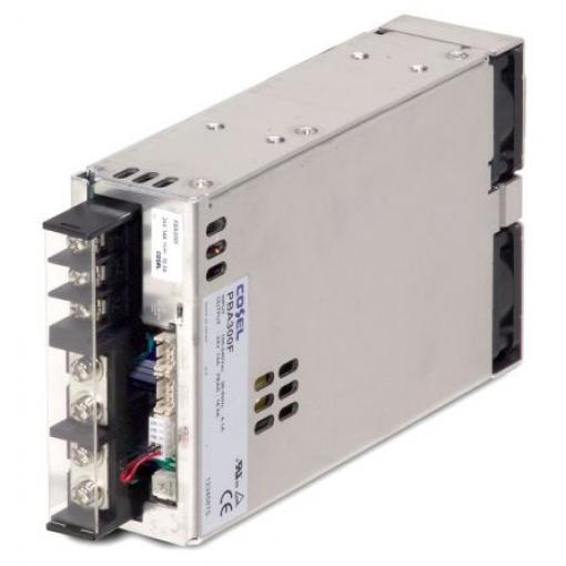 Spínaný napájecí zdroj, počet výstupů: 1 PBA300F-15 15V dc Šasi 330 W PBA300F Cosel 370V