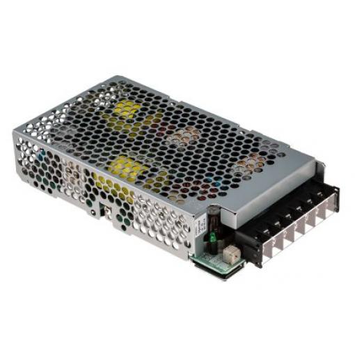 Spínaný napájecí zdroj, počet výstupů: 1 PBA150F-9-N 9V dc Šasi 150 W PBA150F Cosel 370V dc